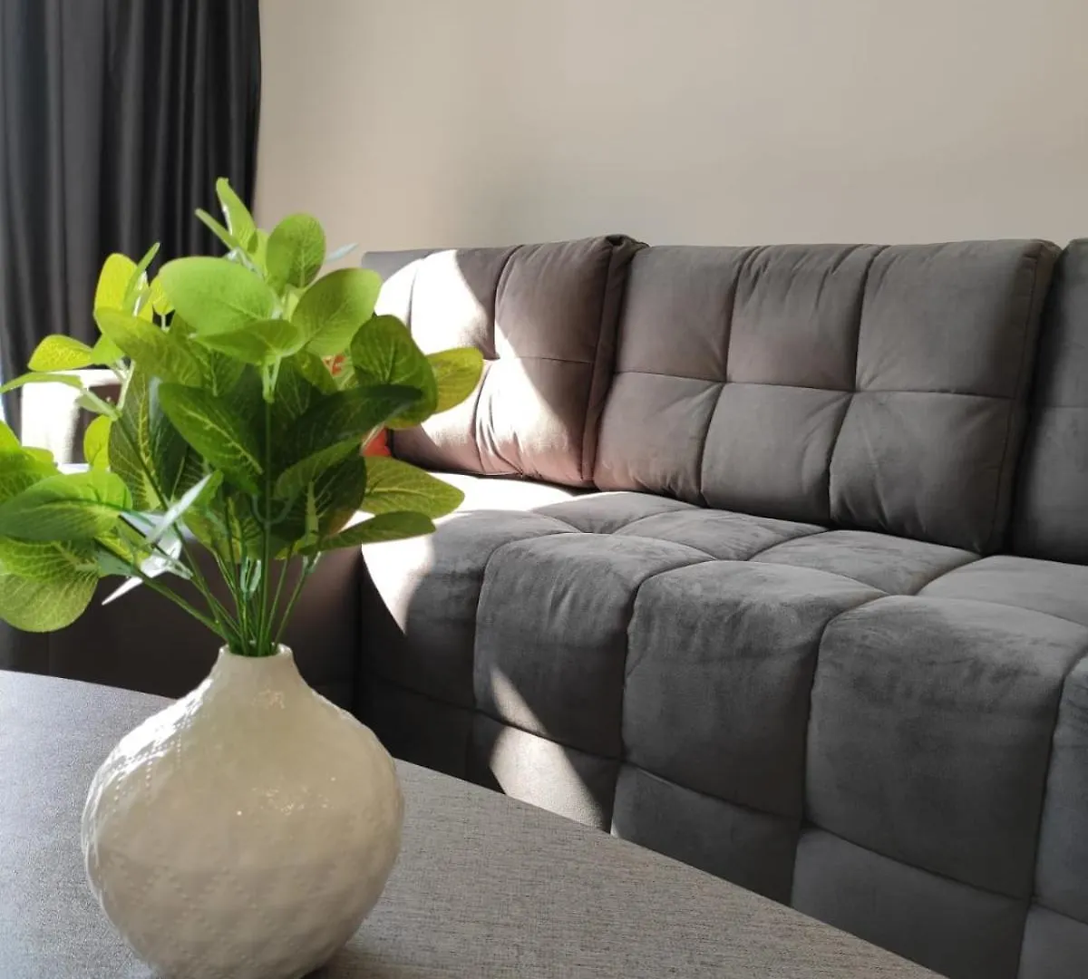 Жк Estet Эстетичная И Симпатичная Квартира Almaty Apartment
