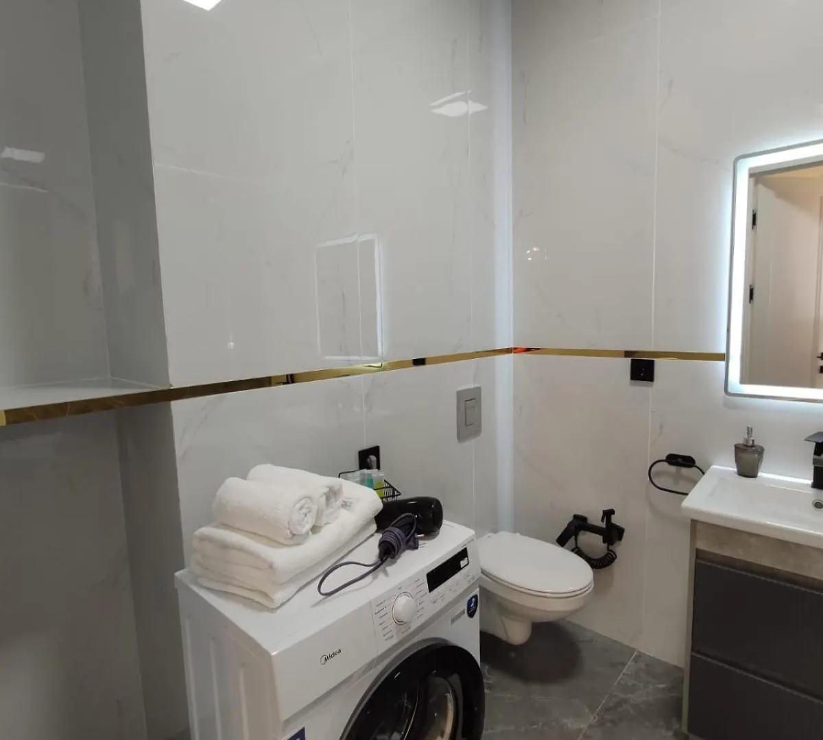Apartment Жк Estet Эстетичная И Симпатичная Квартира Almaty Kazakhstan