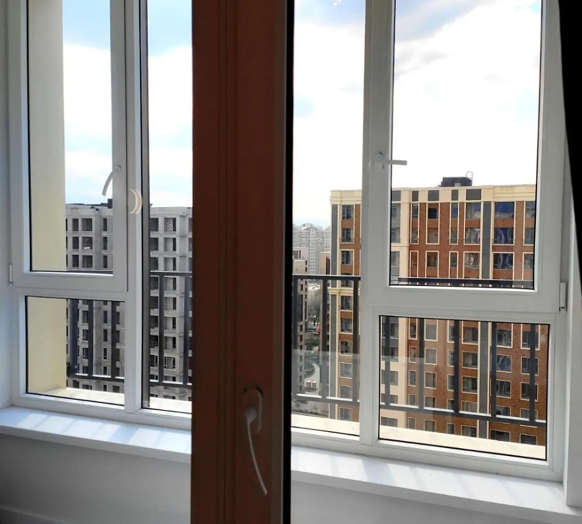 Apartment Жк Estet Эстетичная И Симпатичная Квартира Almaty